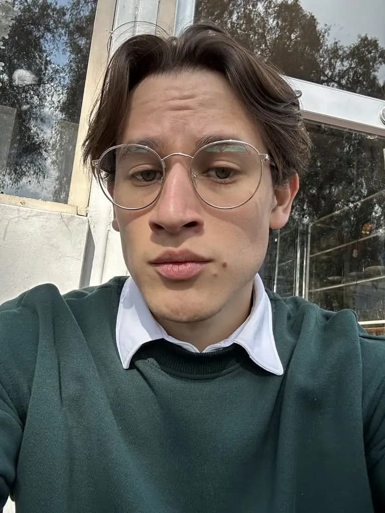 Picture of Samuel